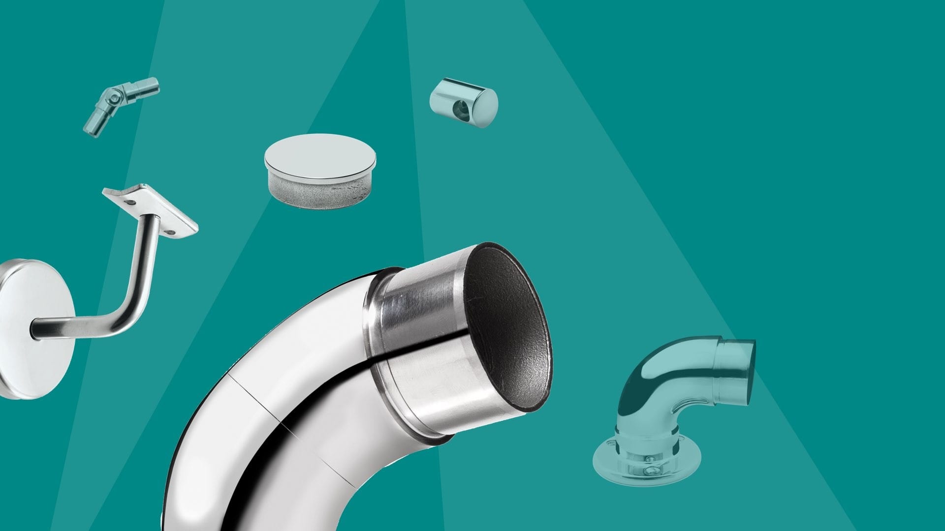 Productos para todas las necesidades